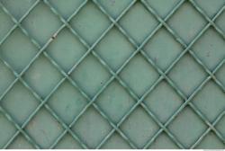 Wire Fencing Metal